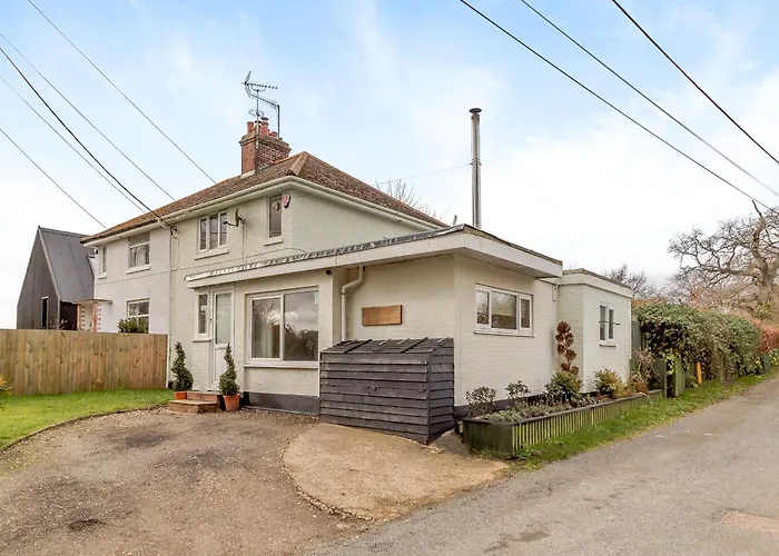 Oak Cottage