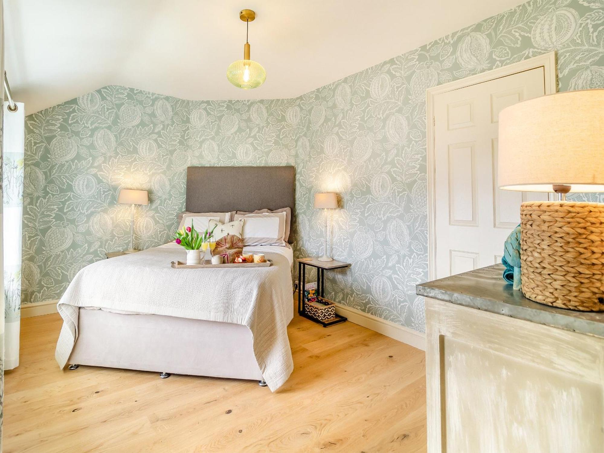 Oak Holiday home