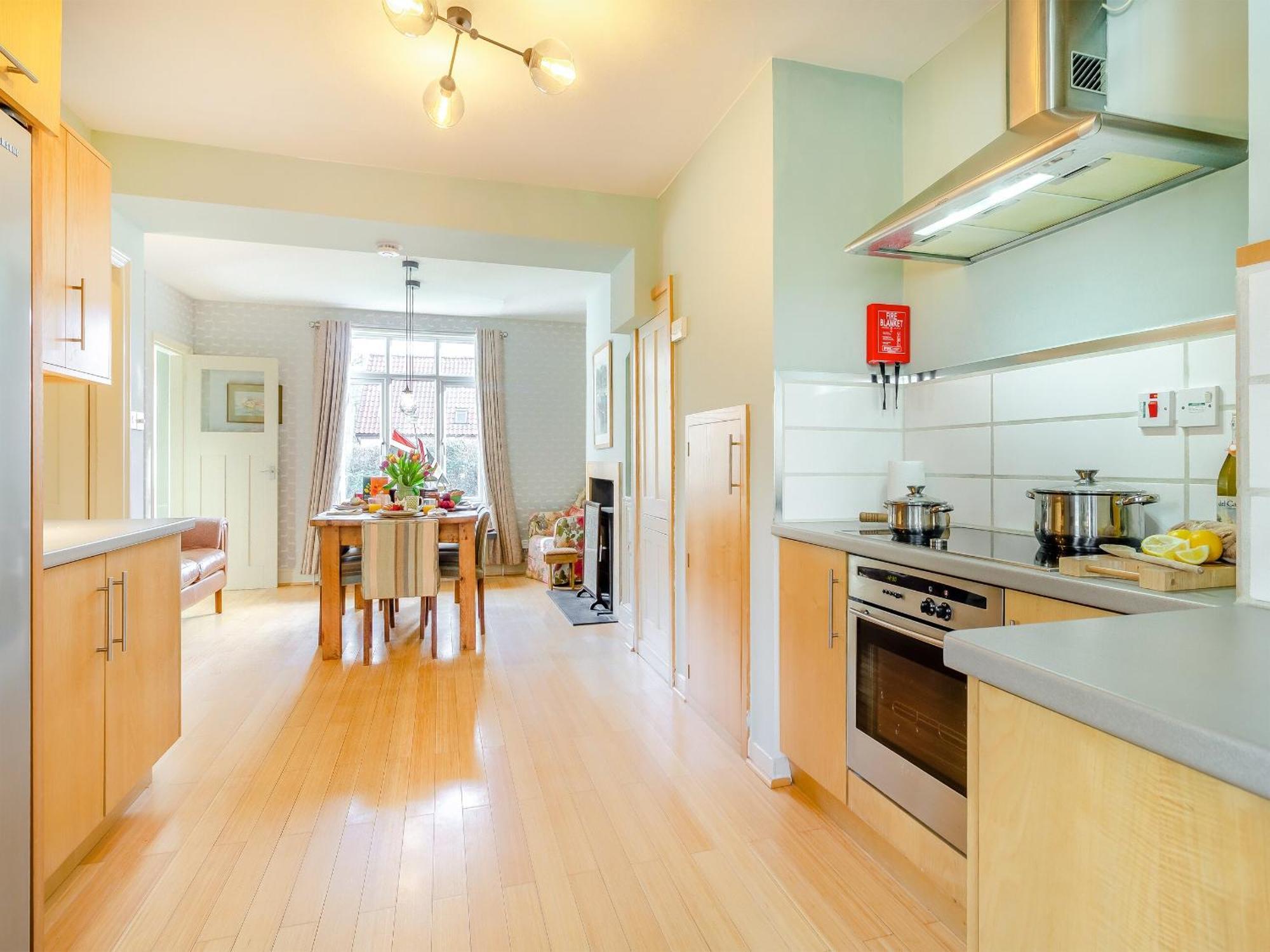Holiday home Oak