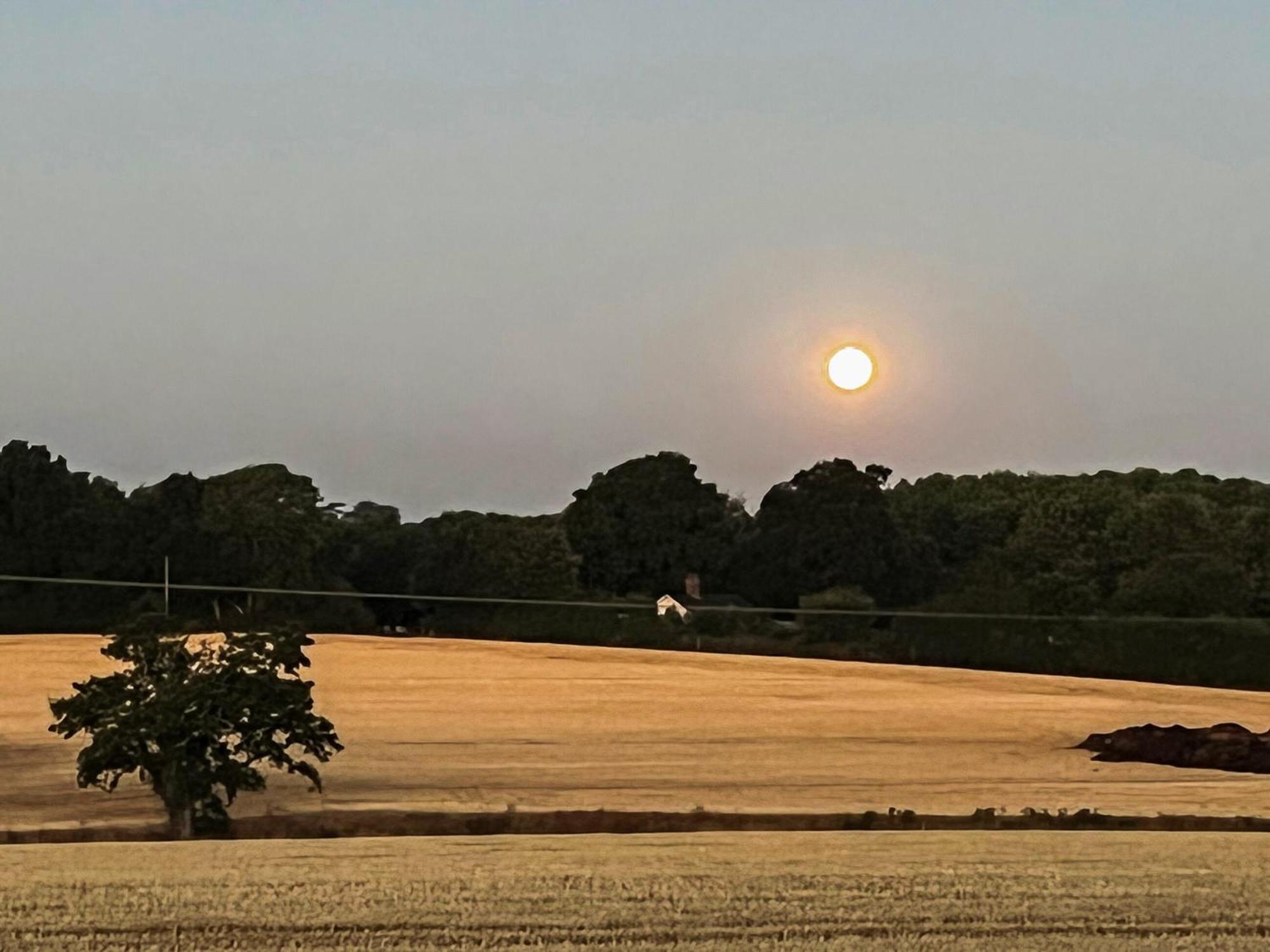 Oak Holiday home Saxmundham