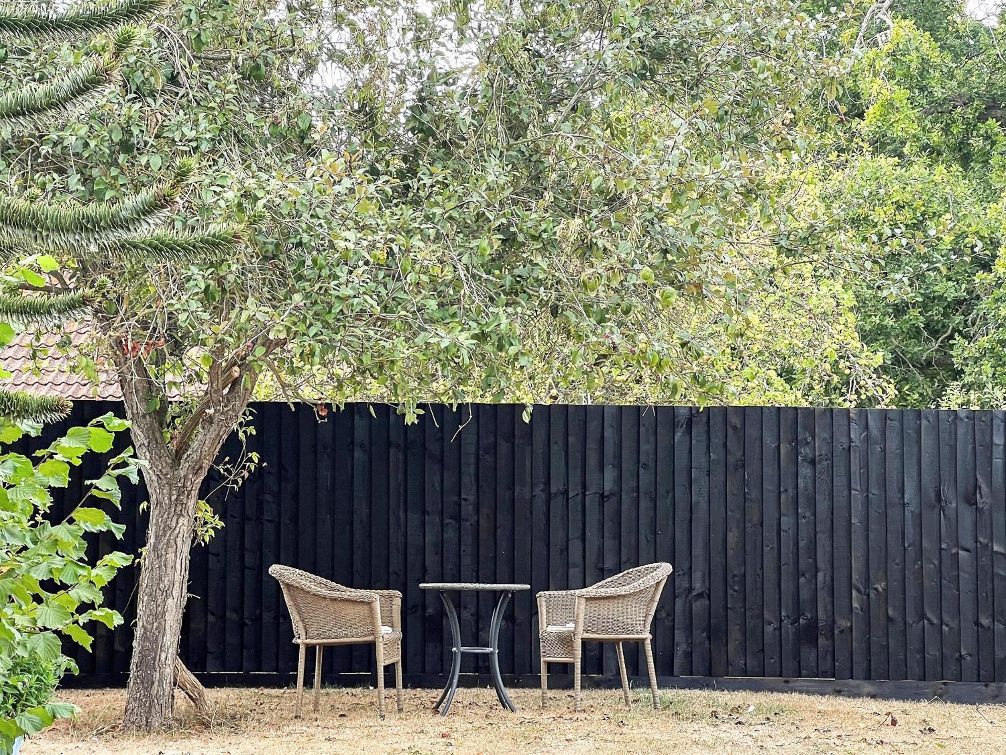 Holiday home Oak